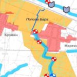 План детаљне регулације за изградњу подсистема за наводњавање „Попова бара“ к.о. Мартинци