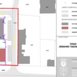 План детаљне регулације блока између Улица Јованке Габошац, Јовице Трајковића и Стевана Сремца, Град Сремска Митровица