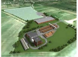 ИЗГРАДЊА ЕЛЕКТРАНЕ НА БИОМАСУ У К.О. ЈАРАК