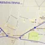 ПЛАВА ЛИНИЈА – ЗАБОРАВЉЕНА ПРИЧА