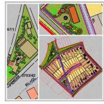 ПДР стамбеног блока „Ледине 2“ у К.О. Лаћарак, Град Сремска Митровица
