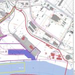 План детаљне регулације дела комплекса РТЦ „Лука Легет“ са лучким подручјем у Сремској Митровици