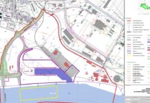 План детаљне регулације дела комплекса РТЦ „Лука Легет“ са лучким подручјем у Сремској Митровици