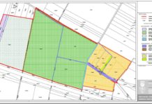 План детаљне регулације радне зоне „Север 3“ у к.о. Сремска Митровица, Град Сремска Митровица