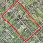 ПЛАН ДЕТАЉНЕ РЕГУЛАЦИЈЕ ЦЕНТРАЛНОГ ДЕЛА НАСЕЉА ЛАЋАРАК ГРАД СРЕМСКА МИТРОВИЦА