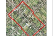 ПЛАН ДЕТАЉНЕ РЕГУЛАЦИЈЕ ЦЕНТРАЛНОГ ДЕЛА НАСЕЉА ЛАЋАРАК ГРАД СРЕМСКА МИТРОВИЦА