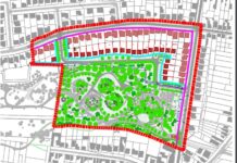 ПДР дела стамбеног насеља “Алеја” у Сремској Митровици