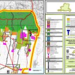 ПДР ПРОШИРЕЊА ГРОБЉА У К.О. БЕШЕНОВО мај 2020
