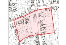 ПДР централног блока са парком у насељу Чалма