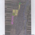 ПДР стамбеног блока Ледине у сеоском насељу Бешеново