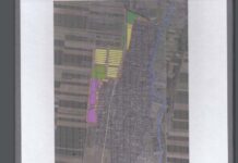 ПДР стамбеног блока Ледине у сеоском насељу Бешеново