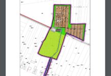 ПДР проширења гробља у насељемон месту Шашинци