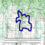 План детаљне регулације туристичке зоне у Бешеновачком Прњавору