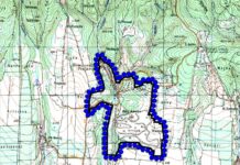 План детаљне регулације туристичке зоне у Бешеновачком Прњавору