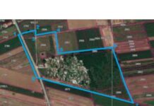 План детаљне регулације проширење гробља у насељеном месту Гргуевци град Сремска Митровица