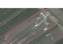 ПЛАНА ДЕТАЉНЕ РЕГУЛАЦИЈЕ СОЛАРНЕ ЕЛЕКТРАНЕ ”РАШИНА КОЛИБА” У К.О. САЛАШ НОЋАЈСКИ Град Сремска Митровица