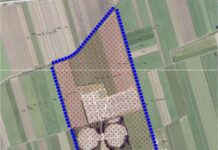 ПДР ГРАДСКО ЦЕНТРАЛНО ГРОБЉЕ