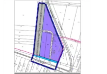 ПДР РАДНЕ ЗОНЕ НА ПОТЕСУ ЦРКВИНЕ У КУЗМИНУ