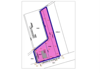 ПДР РАДНЕ ЗОНЕ ЗА СКЛАДИШТЕЊЕ И ТРЕТМАН ОПАСНОГ И НЕОПАСНОГ ОТПАДА